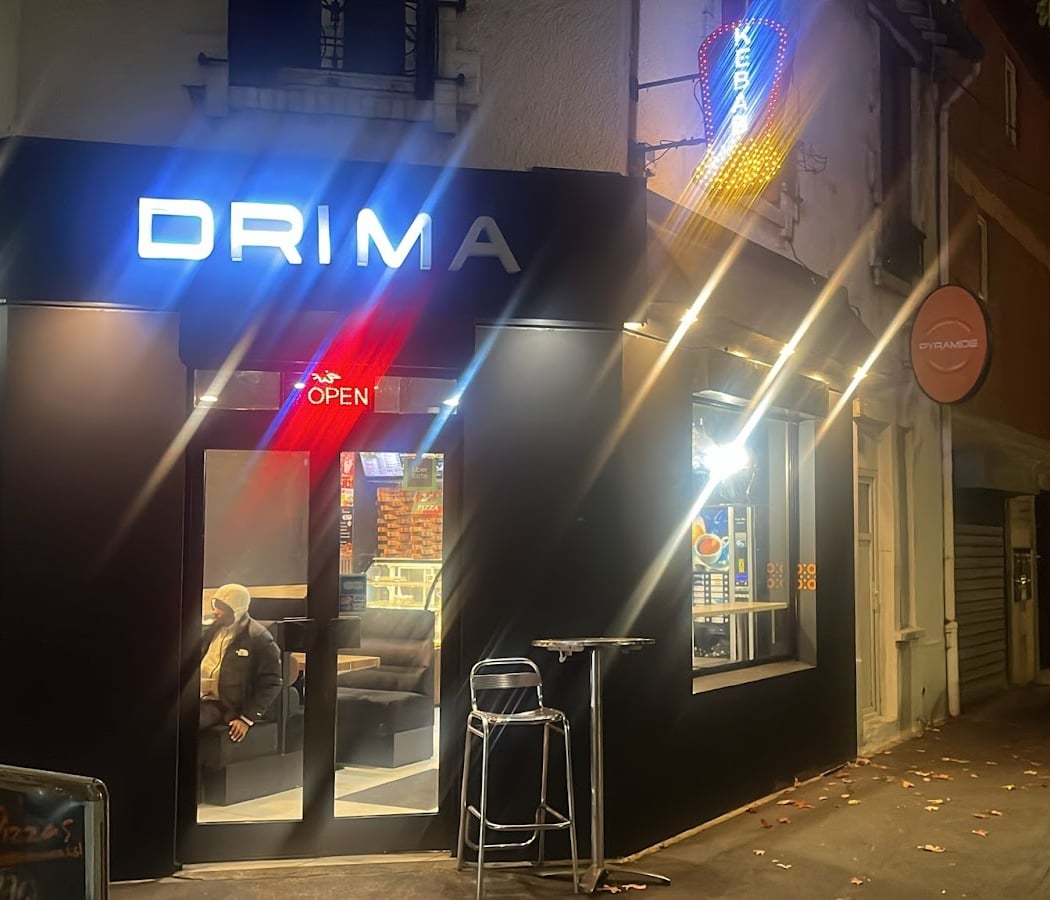 DRIM 2